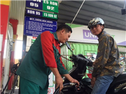 Xăng dầu có thể bị thao túng vì cơ chế thiếu minh bạch 