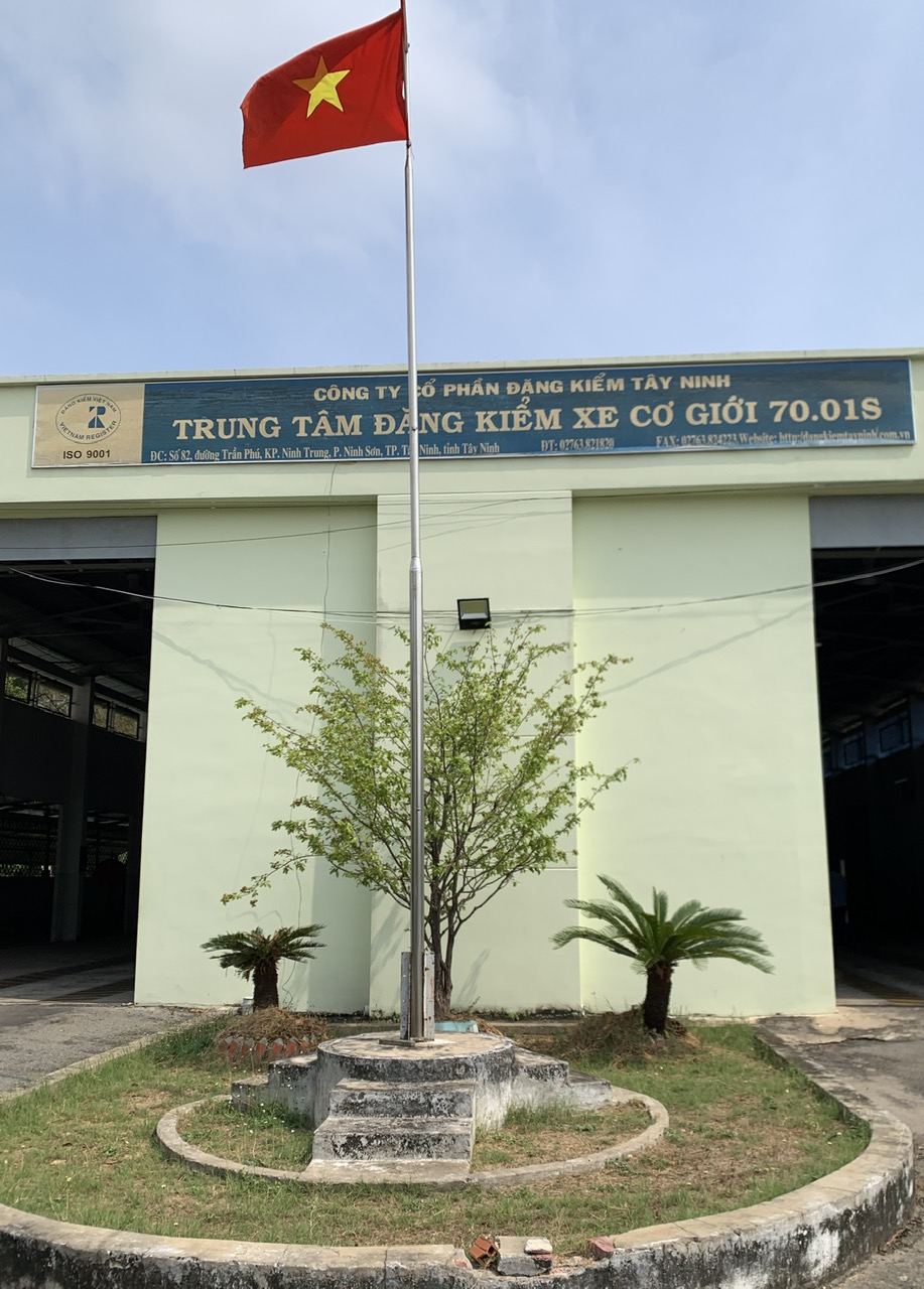 THÔNG BÁO NGHỈ LỄ 