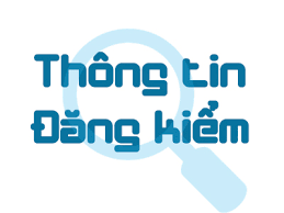 TRA CỨU THÔNG TIN PHƯƠNG TIỆN XE CƠ GIỚI