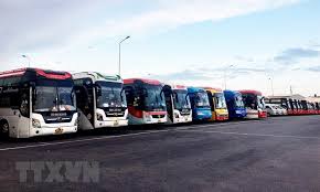 Một ngày trung tâm đăng kiểm được kiểm định tối đa bao nhiêu phương tiện?