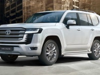 Toyota thống trị Top 20 xe bền bỉ nhất thế giới, chạy mãi không hỏng