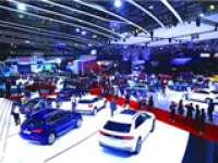  Vietnam Motor Show 2019: Khẳng định sự “trỗi dậy” của thị trường ô tô 