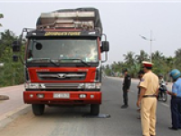 Việc quên đăng kiểm 1 ngày hay 3 ngày xử phạt như thế nào? Có khác nhau không?