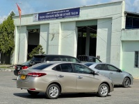 Thông báo chốt danh sách Đại hội cổ đông thường niên năm 2023 Công ty Cổ phần Đăng kiểm Tây Ninh