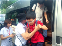 Lỗ hổng xe đưa đón học sinh sau vụ Gateway