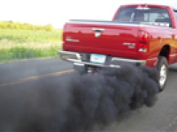 Cách chăm sóc ô tô để không bị trượt đăng kiểm về khí thải - 