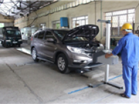 Kinh nghiệm tránh rắc rối khi đi đăng kiểm ô tô