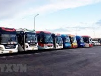 Một ngày trung tâm đăng kiểm được kiểm định tối đa bao nhiêu phương tiện?