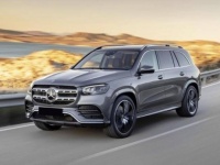 Mercedes-Benz Việt Nam thực hiện triệu hồi đối với 2 mẫu xe GLS 450 4Matic và E350 do các lỗi khác nhau.