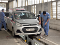 Ai được quyền chặn đăng kiểm xe vi phạm không nộp phạt?