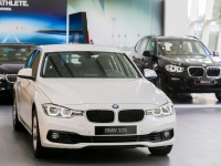 BMW Việt Nam tổ chức chương trình “Tư vấn cùng chuyên gi